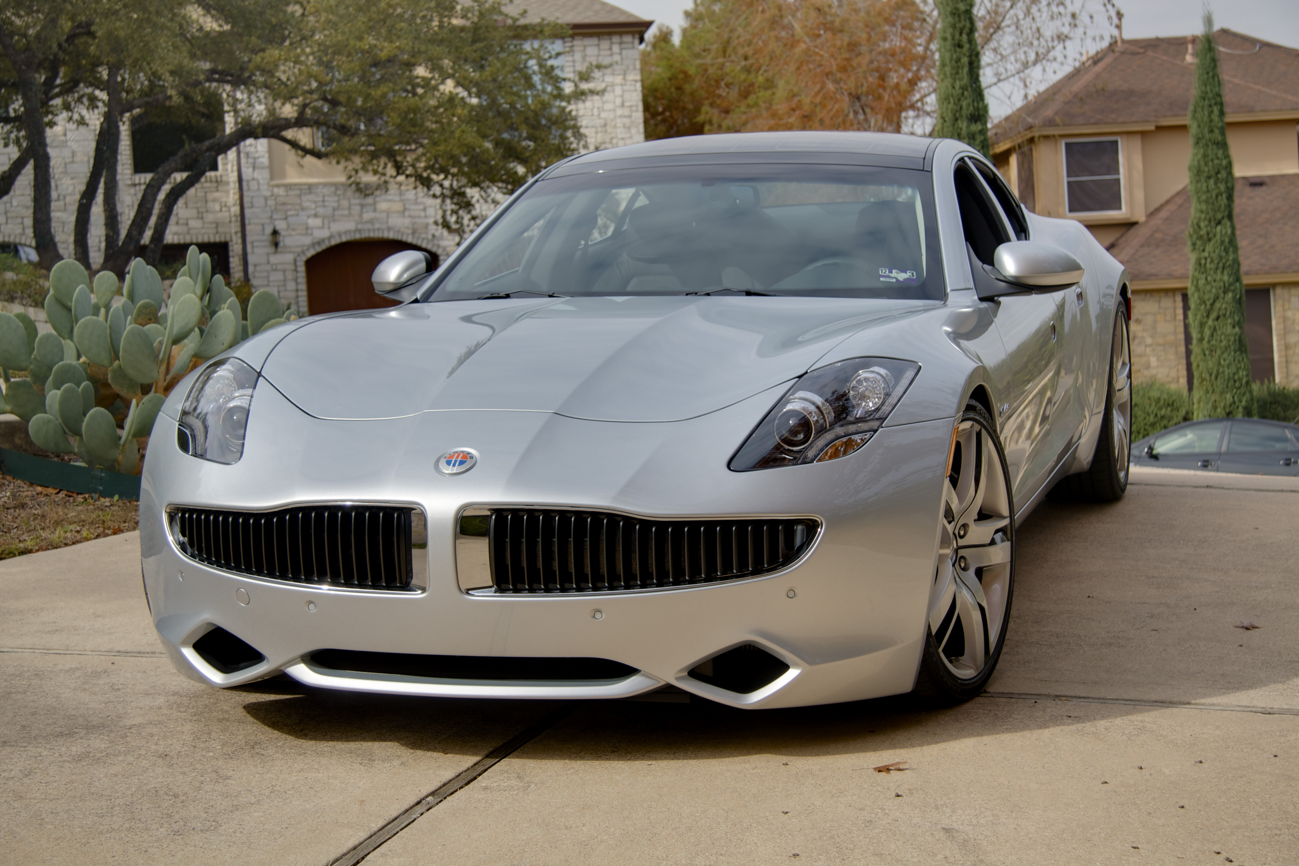 Fisker Karma for Sale